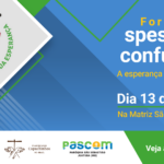 Formação: Spes non confundit - A esperança não engana (Rm 5, 5)